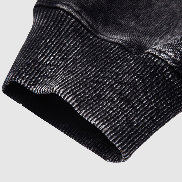 Klaus – Pamata kapuce brīvā formā