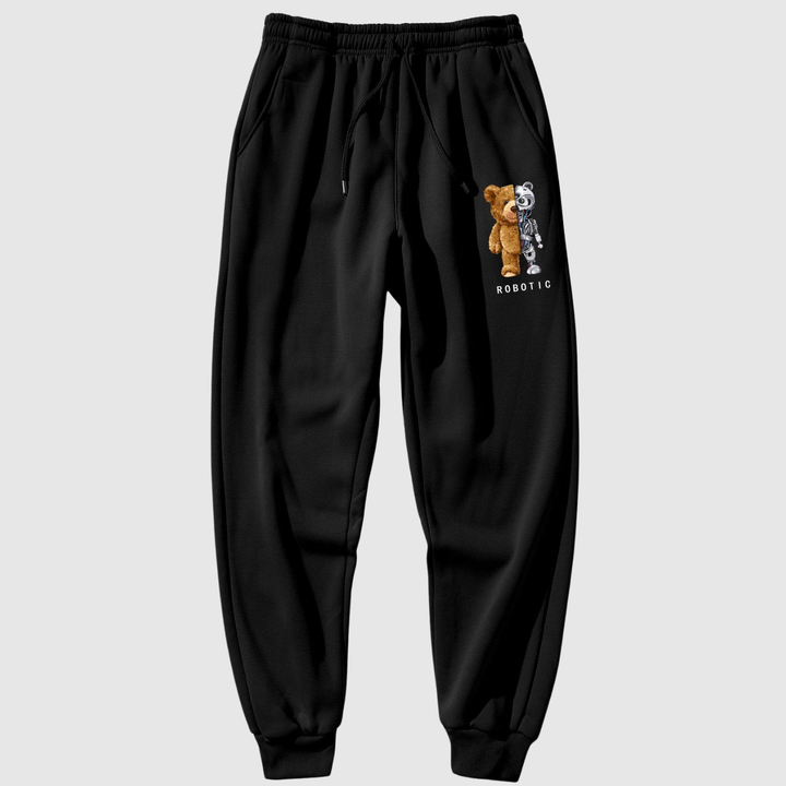 Mikkel – Joggeri ar izšūtu motīvu