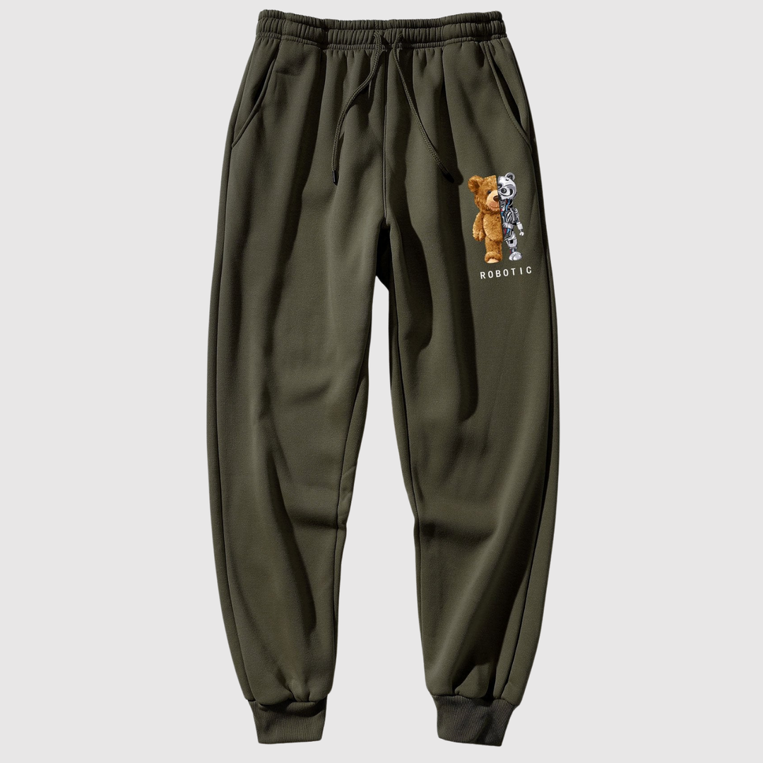 Mikkel – Joggeri ar izšūtu motīvu