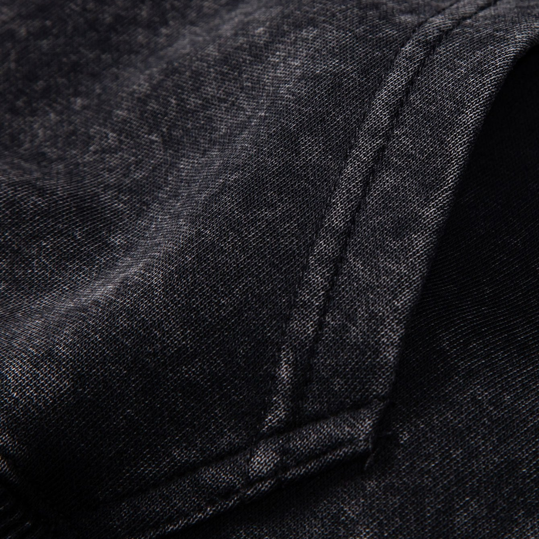 Klaus – Pamata kapuce brīvā formā