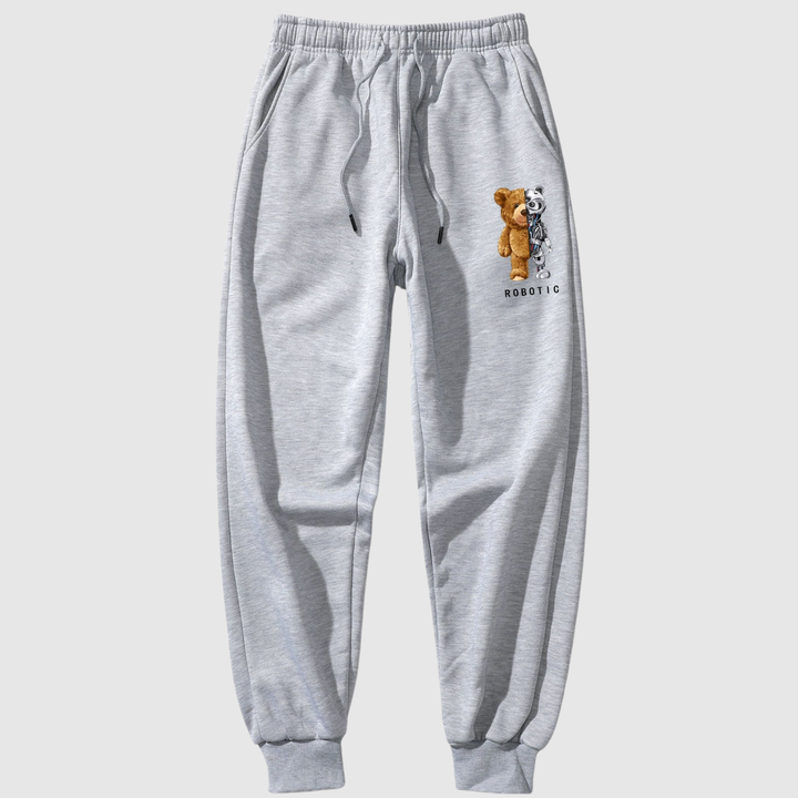 Mikkel – Joggeri ar izšūtu motīvu