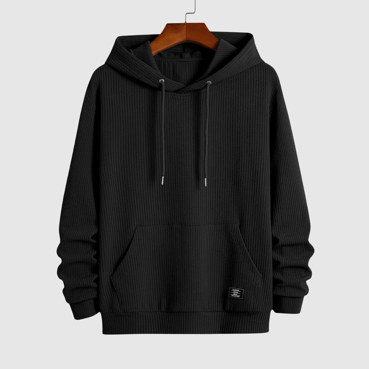 Klaus – Kapuce ar ribu dizainu