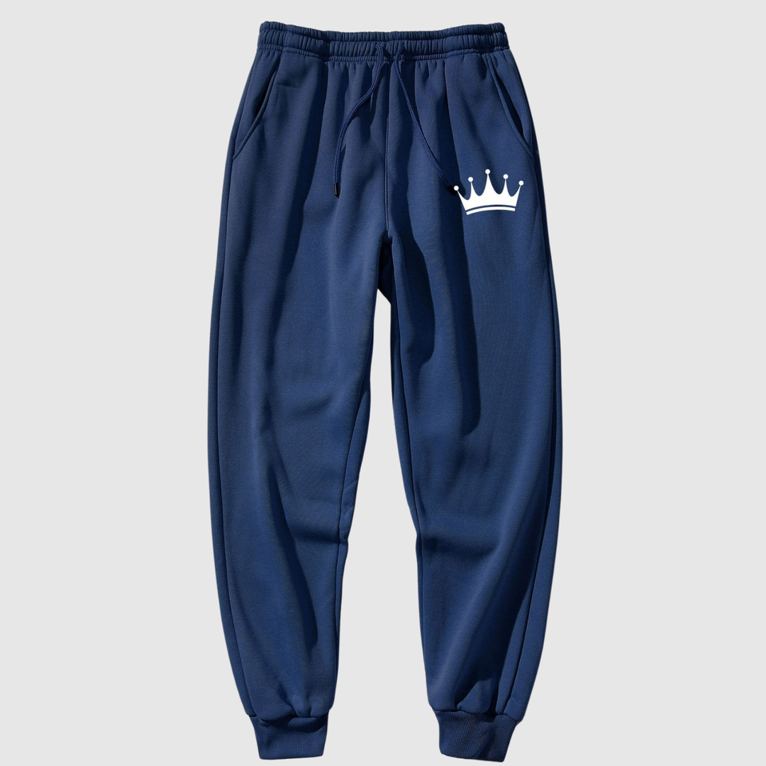 Mikkel – Sporta treniņu bikses