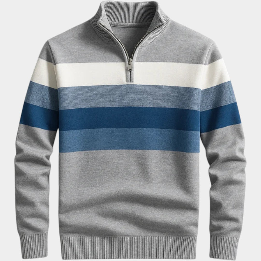 Rihards – Piepūles siltums ar izsmalcinātu malu