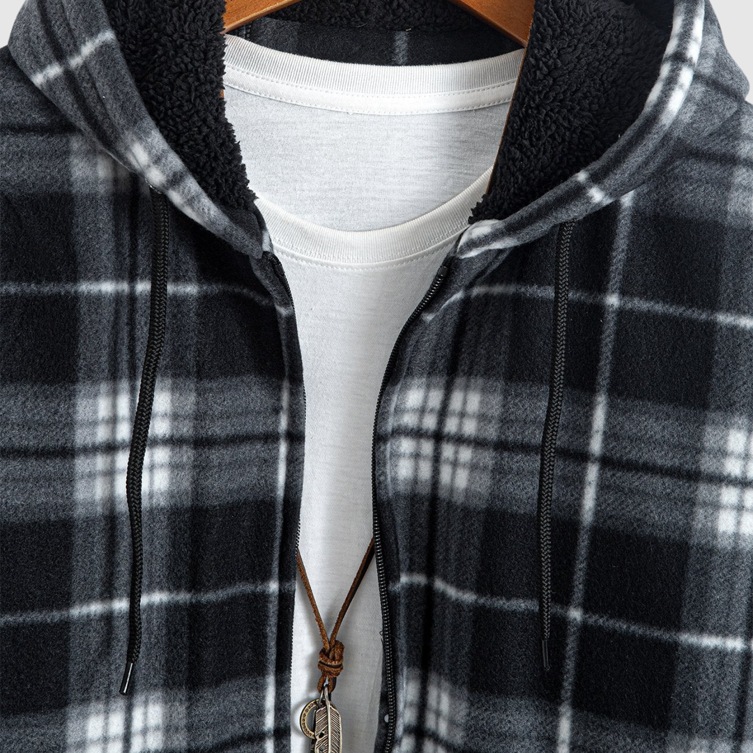 Søren - Šaha Kapuce