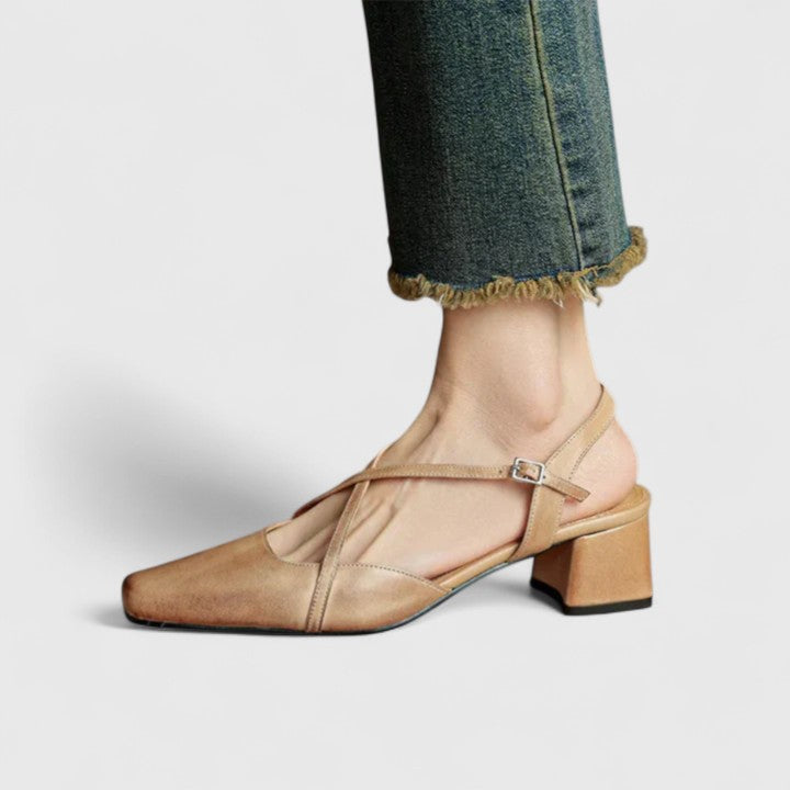 Mikaela | Eleganti Sandales