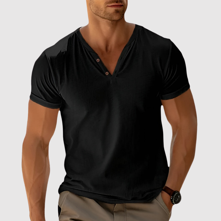 Emil - Slim fit krekls