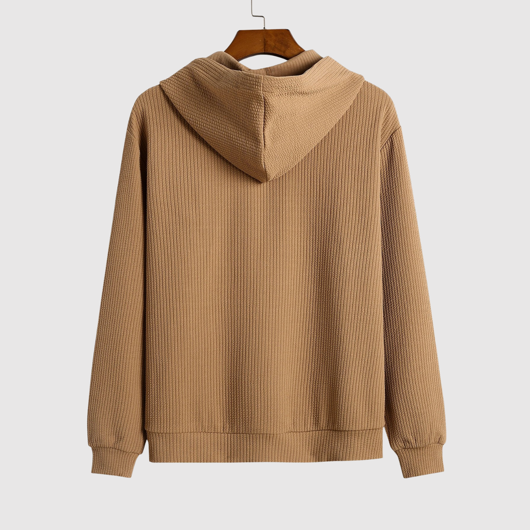 Klaus – Kapuce ar ribu dizainu