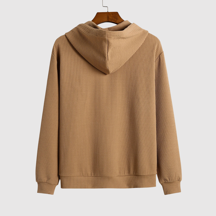 Klaus – Kapuce ar ribu dizainu