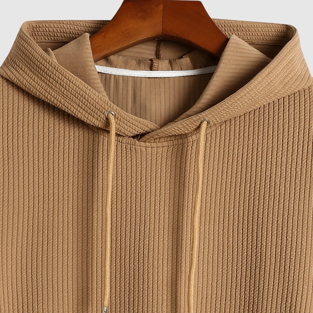 Klaus – Kapuce ar ribu dizainu