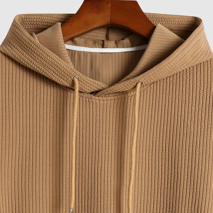 Klaus – Kapuce ar ribu dizainu