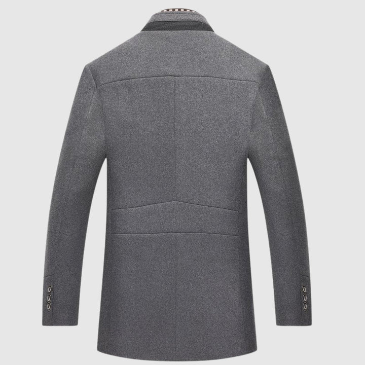 Nikolaj - Eleganta mētelis