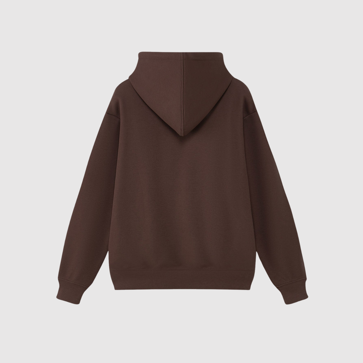 Klaus – Klasiska kapuce tīrās krāsās