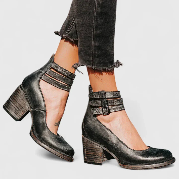 Janelis | Eleganti papēži