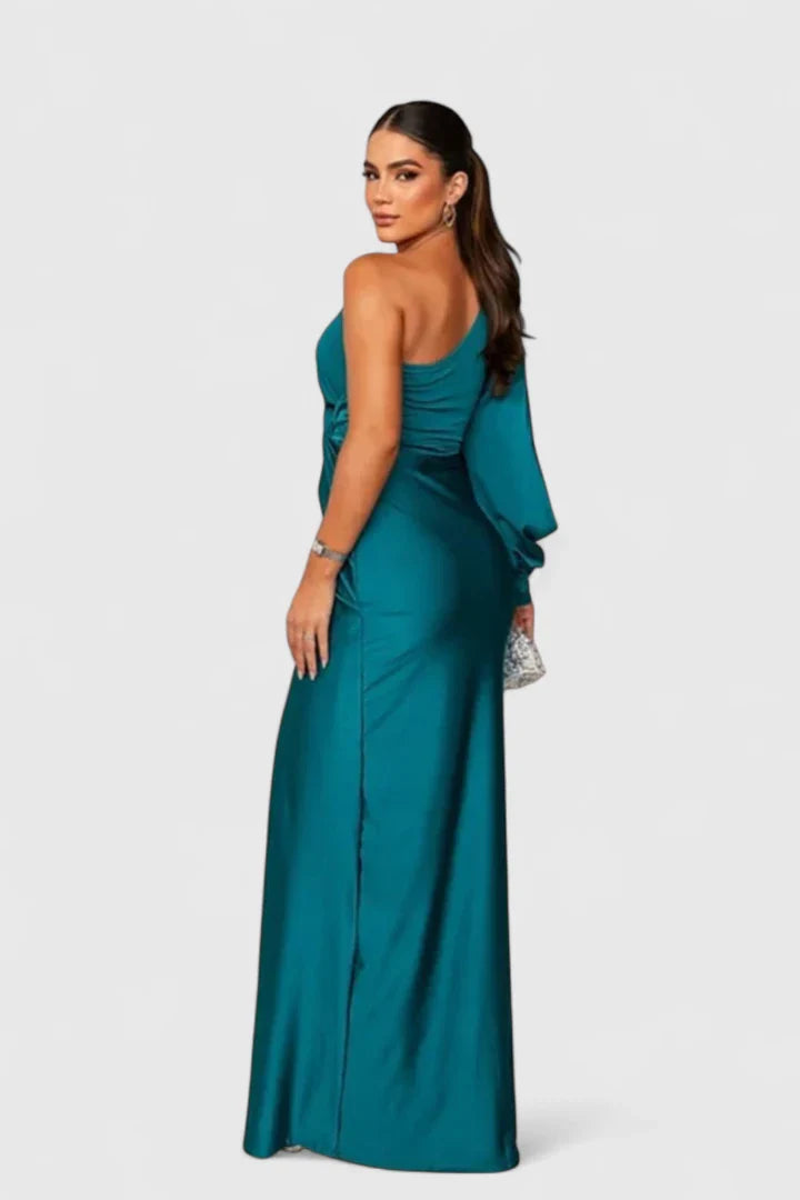 Alionessah | Elegants Maxi Kleita