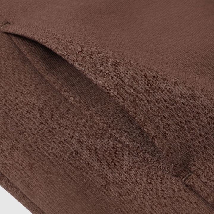 Klaus – Klasiska kapuce tīrās krāsās