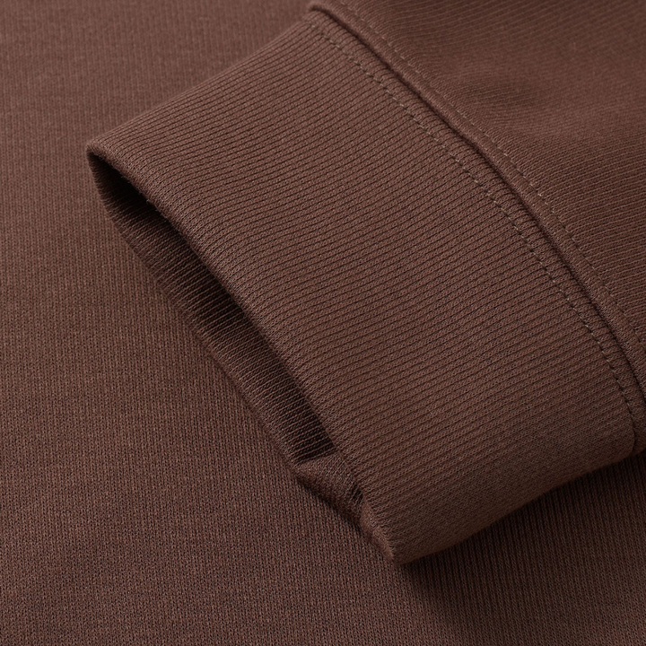 Klaus – Klasiska kapuce tīrās krāsās