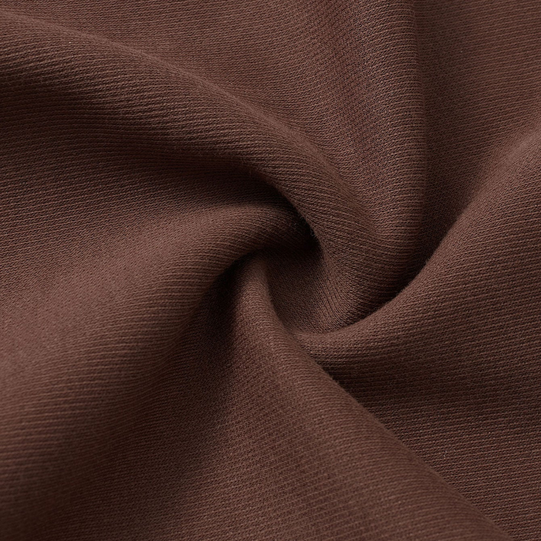 Klaus – Klasiska kapuce tīrās krāsās