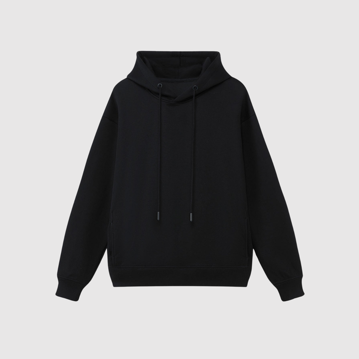 Klaus – Klasiska kapuce tīrās krāsās