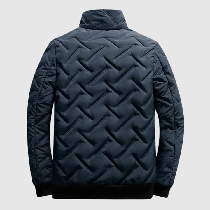 Nikolaj - Pārejas jaka urbānā stilā