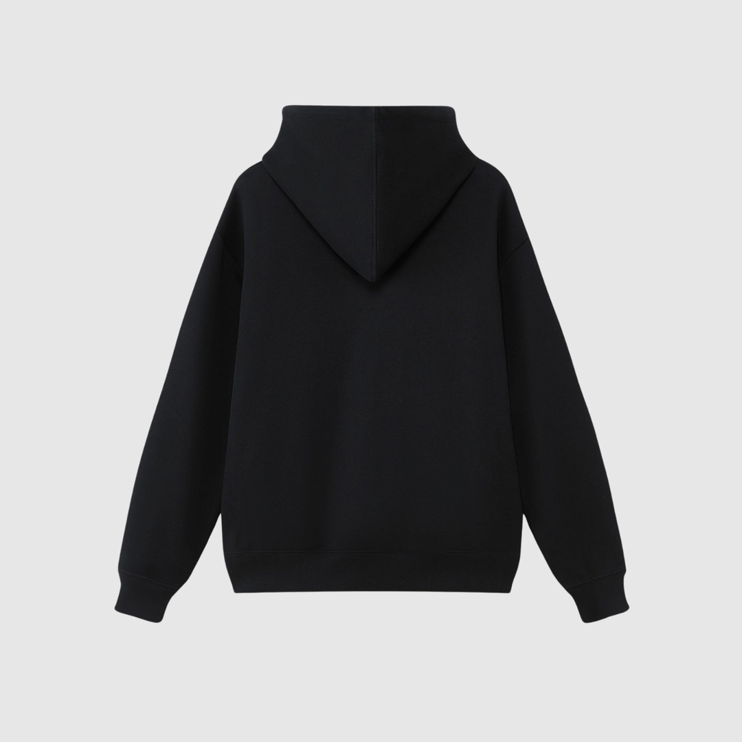 Klaus – Klasiska kapuce tīrās krāsās