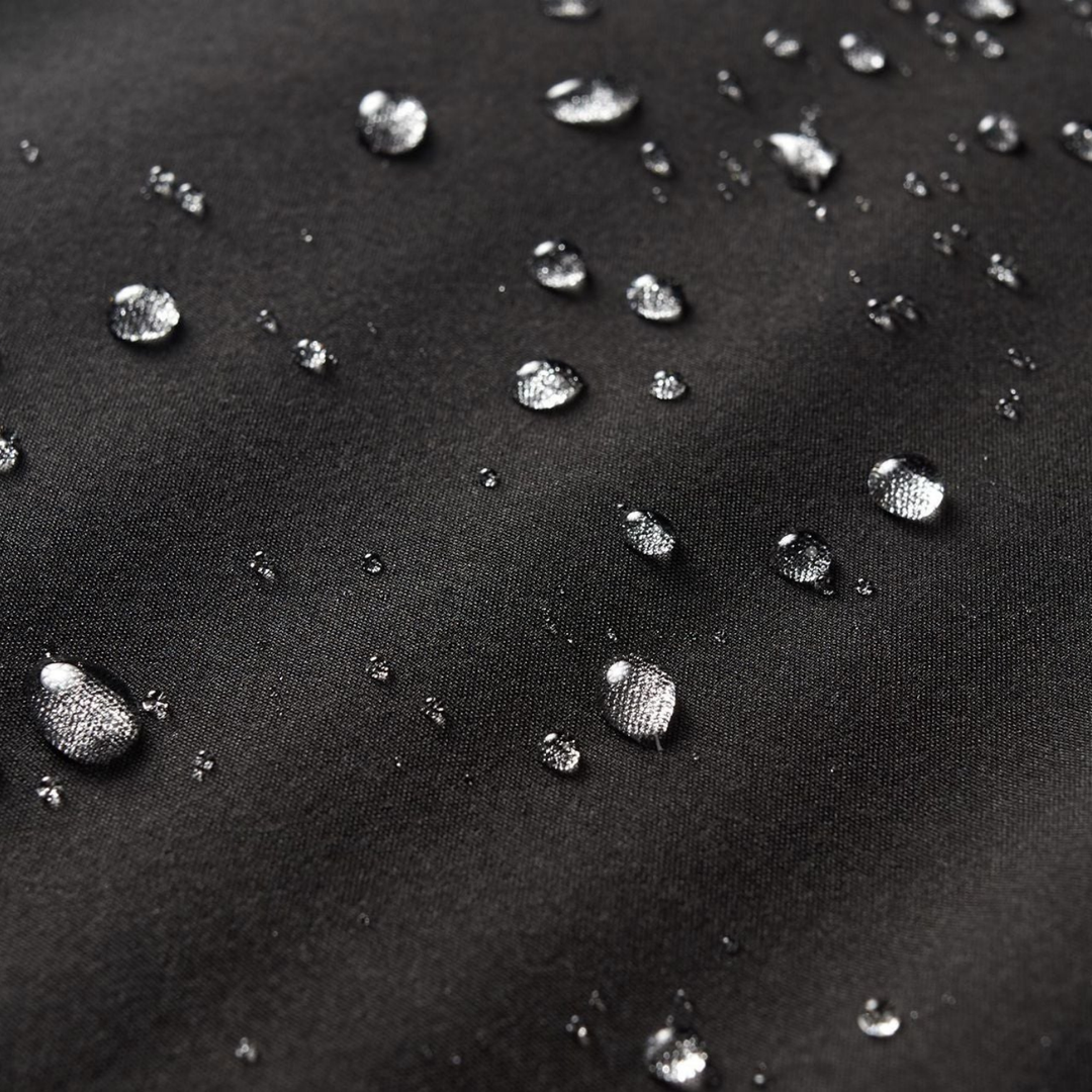 Nikolaj – Ziemas jaka visiem laika apstākļiem