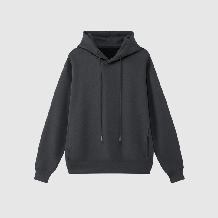 Klaus – Klasiska kapuce tīrās krāsās