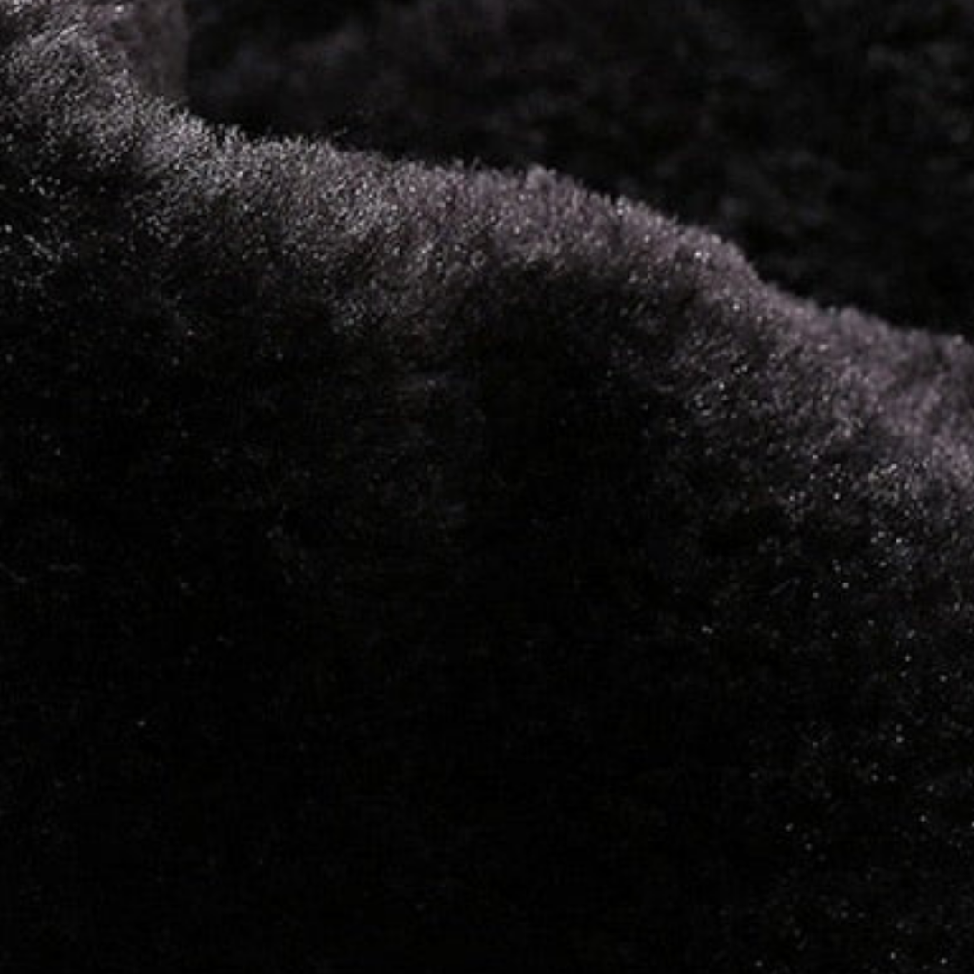 Nikolaj – Ziemas jaka visiem laika apstākļiem