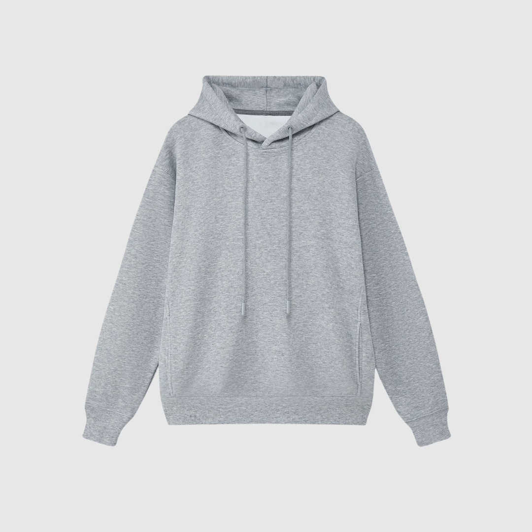 Klaus – Klasiska kapuce tīrās krāsās