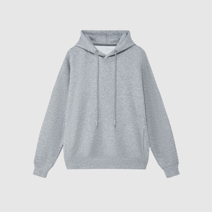 Klaus – Klasiska kapuce tīrās krāsās