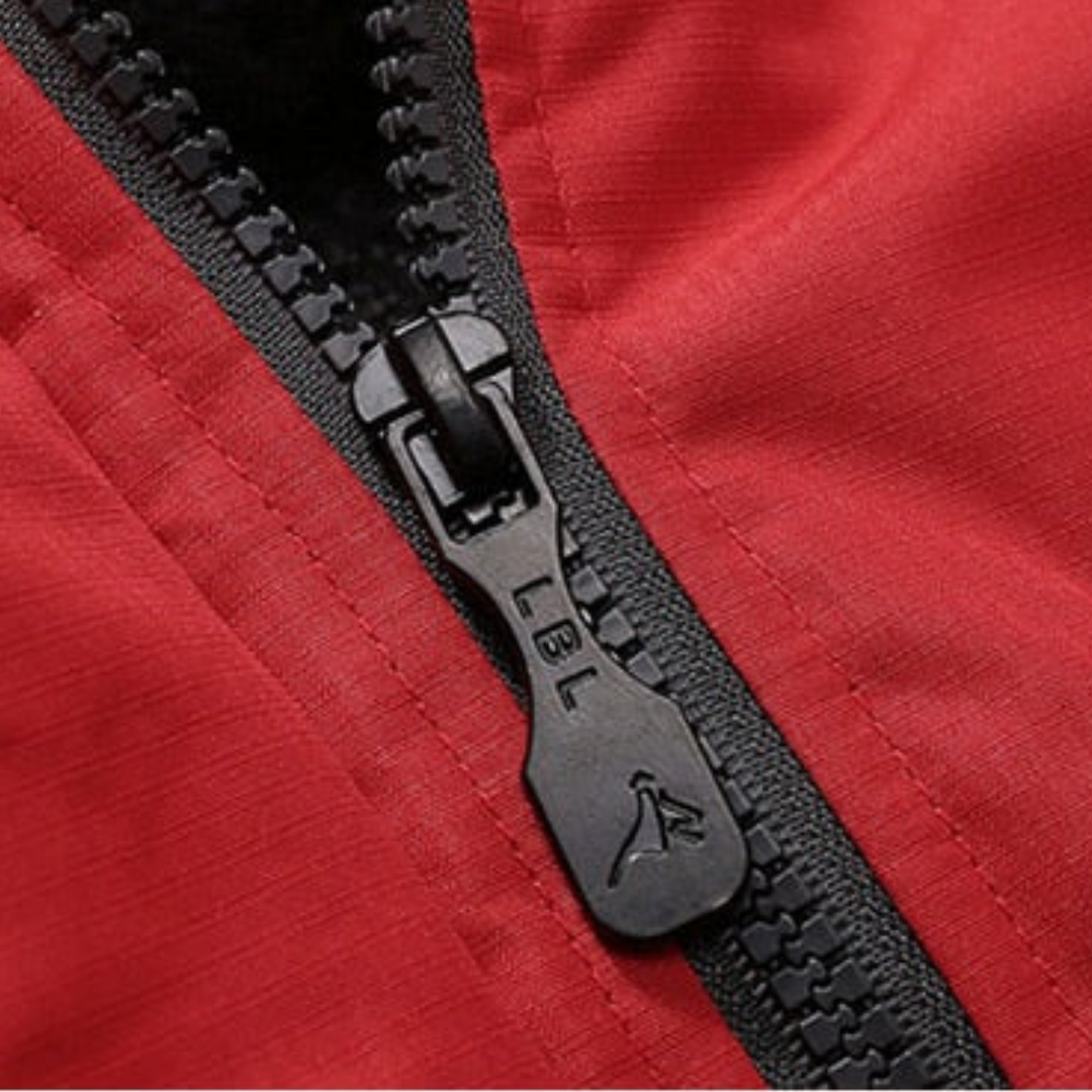 Nikolaj – Ziemas jaka visiem laika apstākļiem