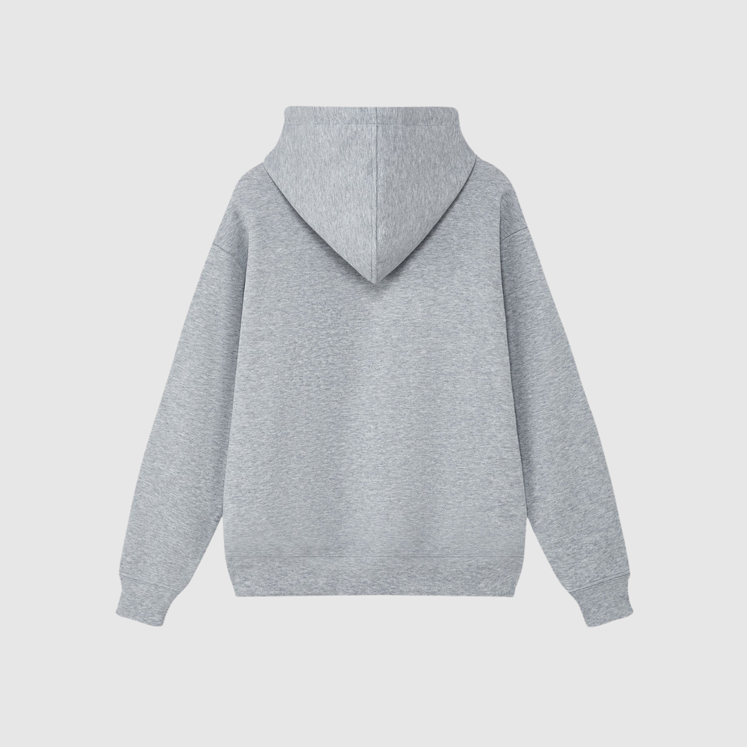 Klaus – Klasiska kapuce tīrās krāsās