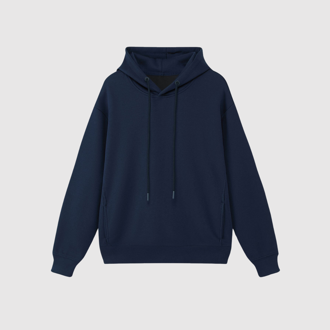 Klaus – Klasiska kapuce tīrās krāsās