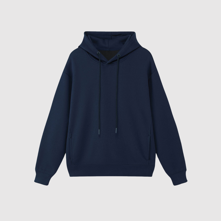 Klaus – Klasiska kapuce tīrās krāsās