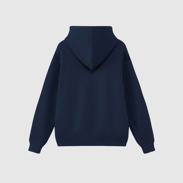 Klaus – Klasiska kapuce tīrās krāsās