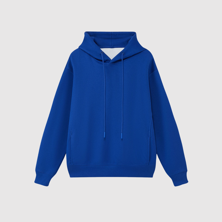 Klaus – Klasiska kapuce tīrās krāsās