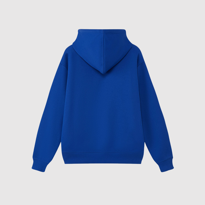 Klaus – Klasiska kapuce tīrās krāsās