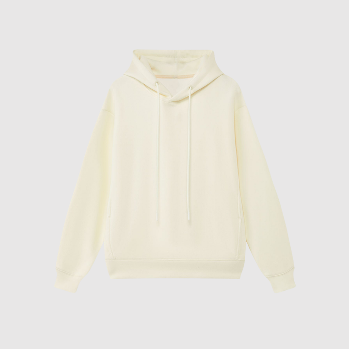 Klaus – Klasiska kapuce tīrās krāsās