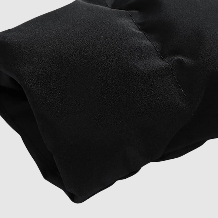 Nikolaj – Klasiska ziemas jakas