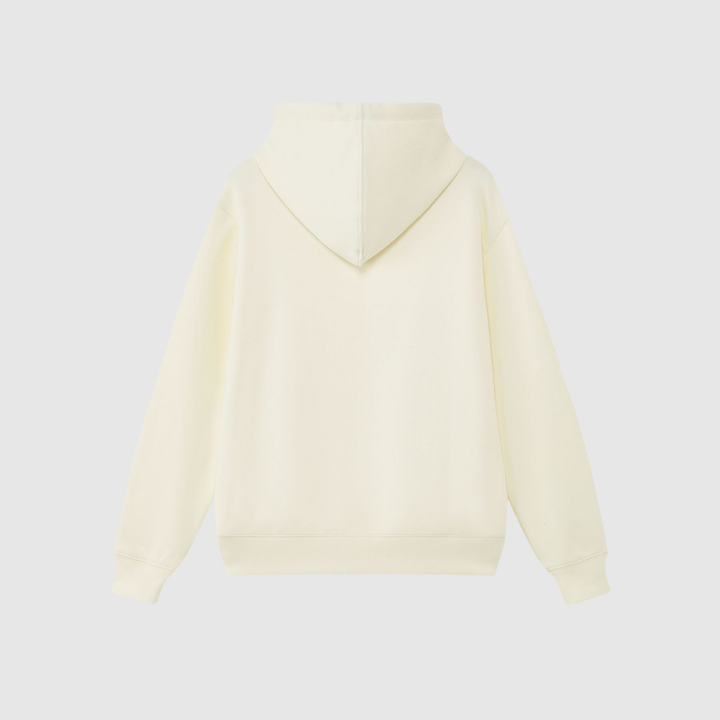 Klaus – Klasiska kapuce tīrās krāsās