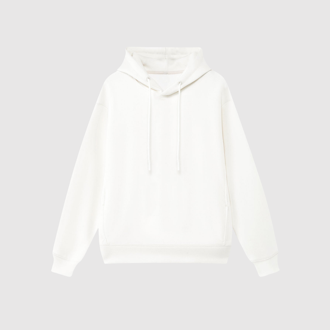 Klaus – Klasiska kapuce tīrās krāsās