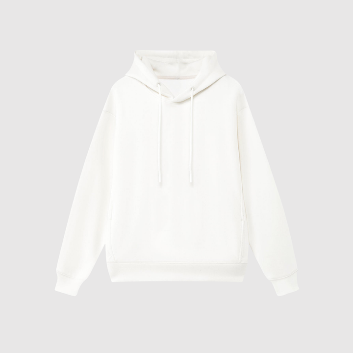 Klaus – Klasiska kapuce tīrās krāsās