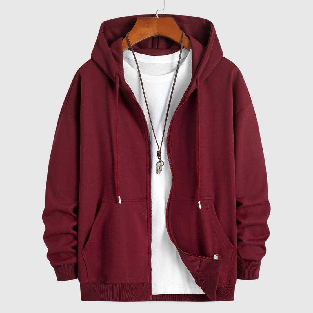 Søren - Modernā jaka