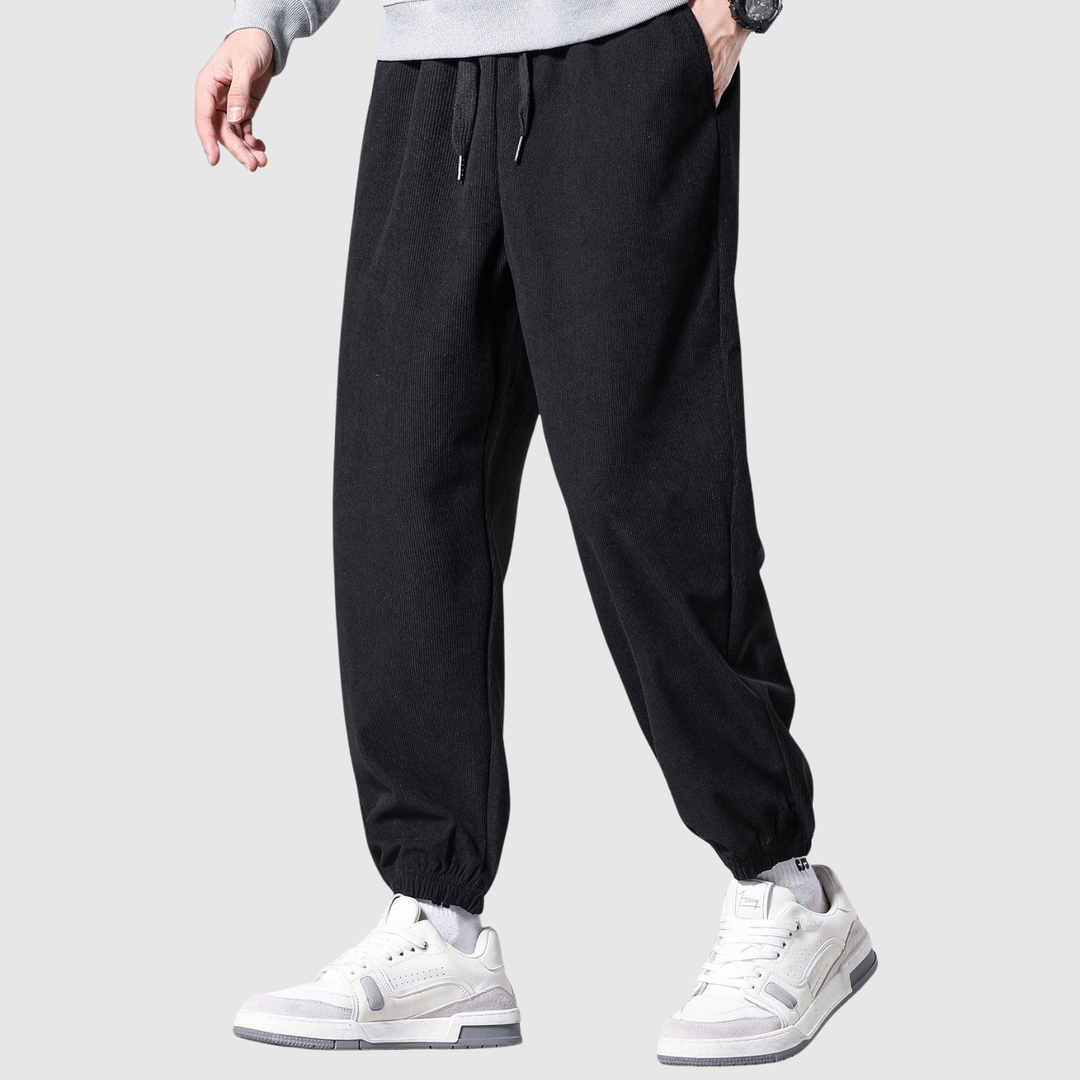 Mikkel – Brīvā laika bikses