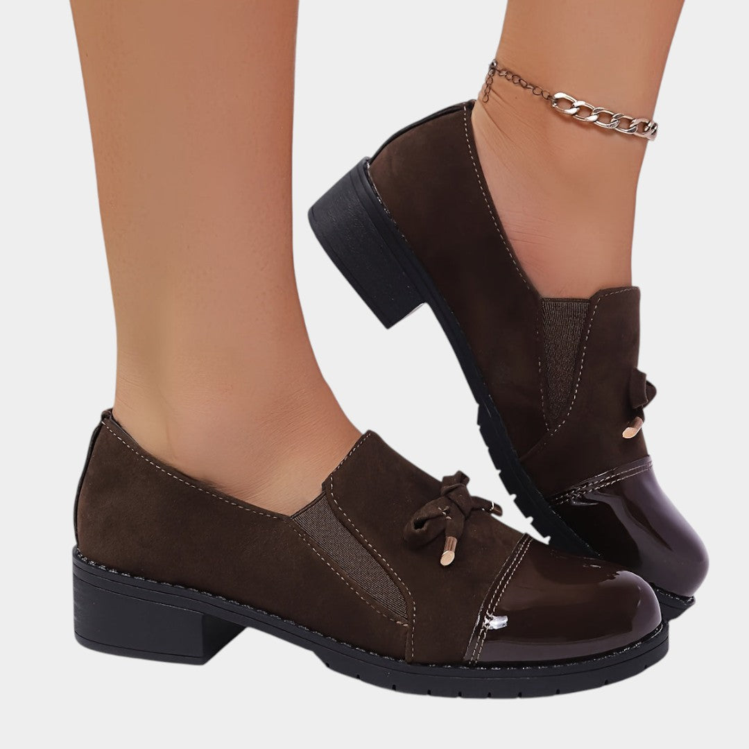 Rhemi | Eleganti Mokasīni