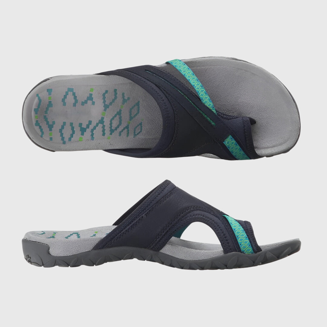 Jade™ | Ergonomiskie Sandales