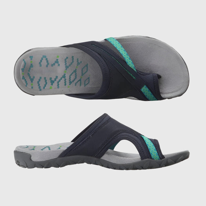 Jade™ | Ergonomiskie Sandales
