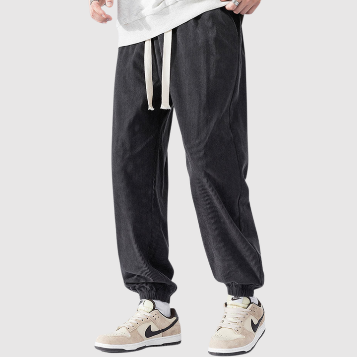 Mikkel – Kargo bikses no samta