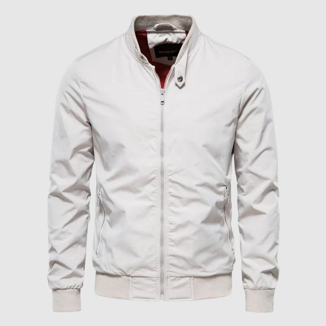 Søren - Ūdensnecaurlaidīga bomberjakke