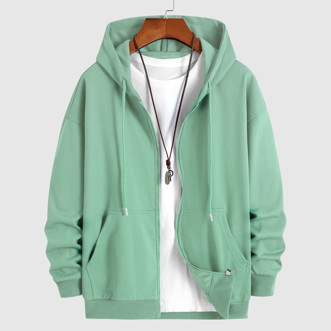 Søren - Modernā jaka